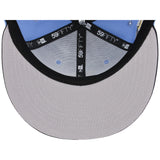 Boston Red Sox Southie Syndicate New Era 59FIFTY - Sky/Navy