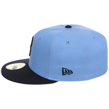 Boston Red Sox Southie Syndicate New Era 59FIFTY - Sky/Navy