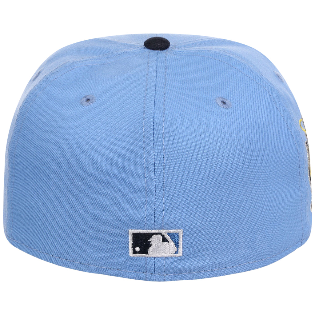Boston Red Sox Southie Syndicate New Era 59FIFTY - Sky/Navy