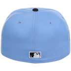 Boston Red Sox Southie Syndicate New Era 59FIFTY - Sky/Navy
