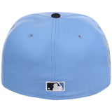 Boston Red Sox Southie Syndicate New Era 59FIFTY - Sky/Navy