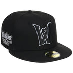 Worcester Red Sox Southie Syndicate New Era 59FIFTY