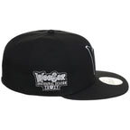 Worcester Red Sox Southie Syndicate New Era 59FIFTY