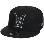 Worcester Red Sox Southie Syndicate New Era 59FIFTY