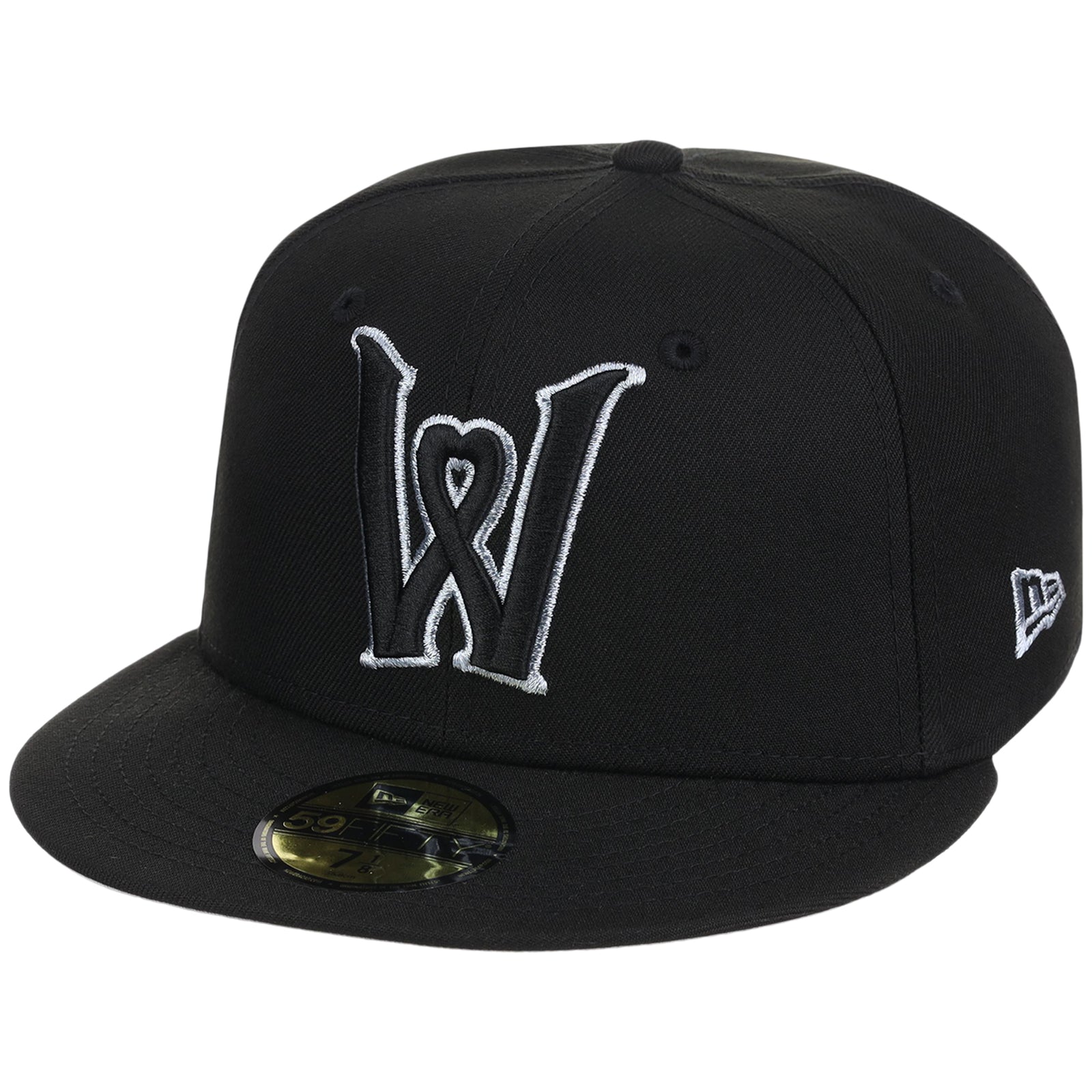 Worcester Red Sox Southie Syndicate New Era 59FIFTY – LidsHatDrop