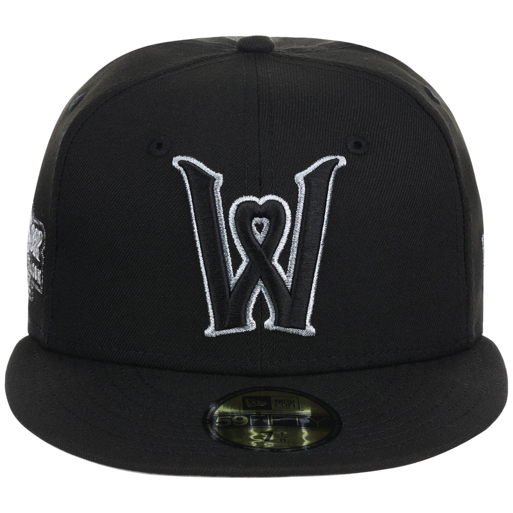 Worcester Red Sox Southie Syndicate New Era 59FIFTY