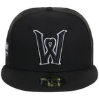 Worcester Red Sox Southie Syndicate New Era 59FIFTY