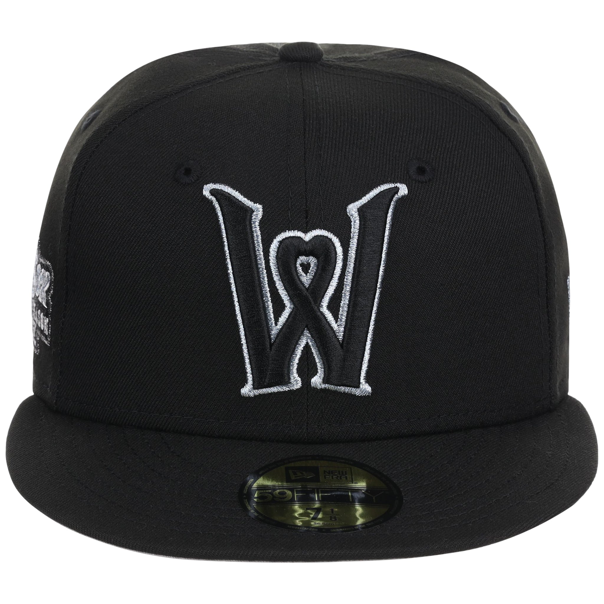 Worcester Red Sox Southie Syndicate New Era 59FIFTY