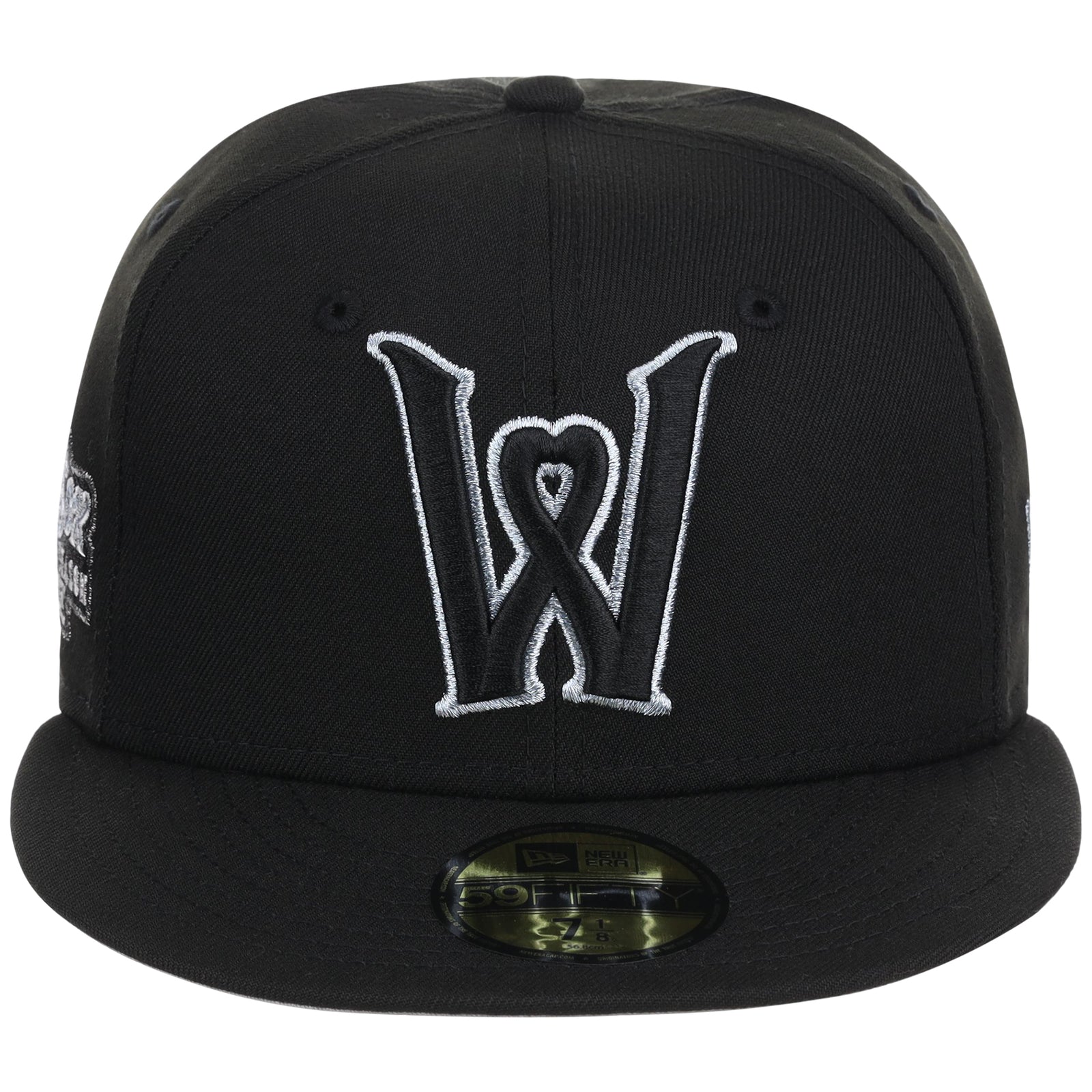 Worcester Red Sox Southie Syndicate New Era 59FIFTY – LidsHatDrop