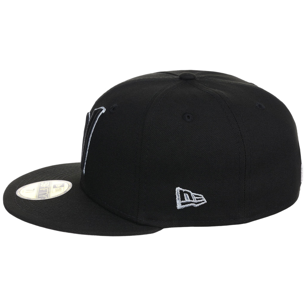 Worcester Red Sox Southie Syndicate New Era 59FIFTY