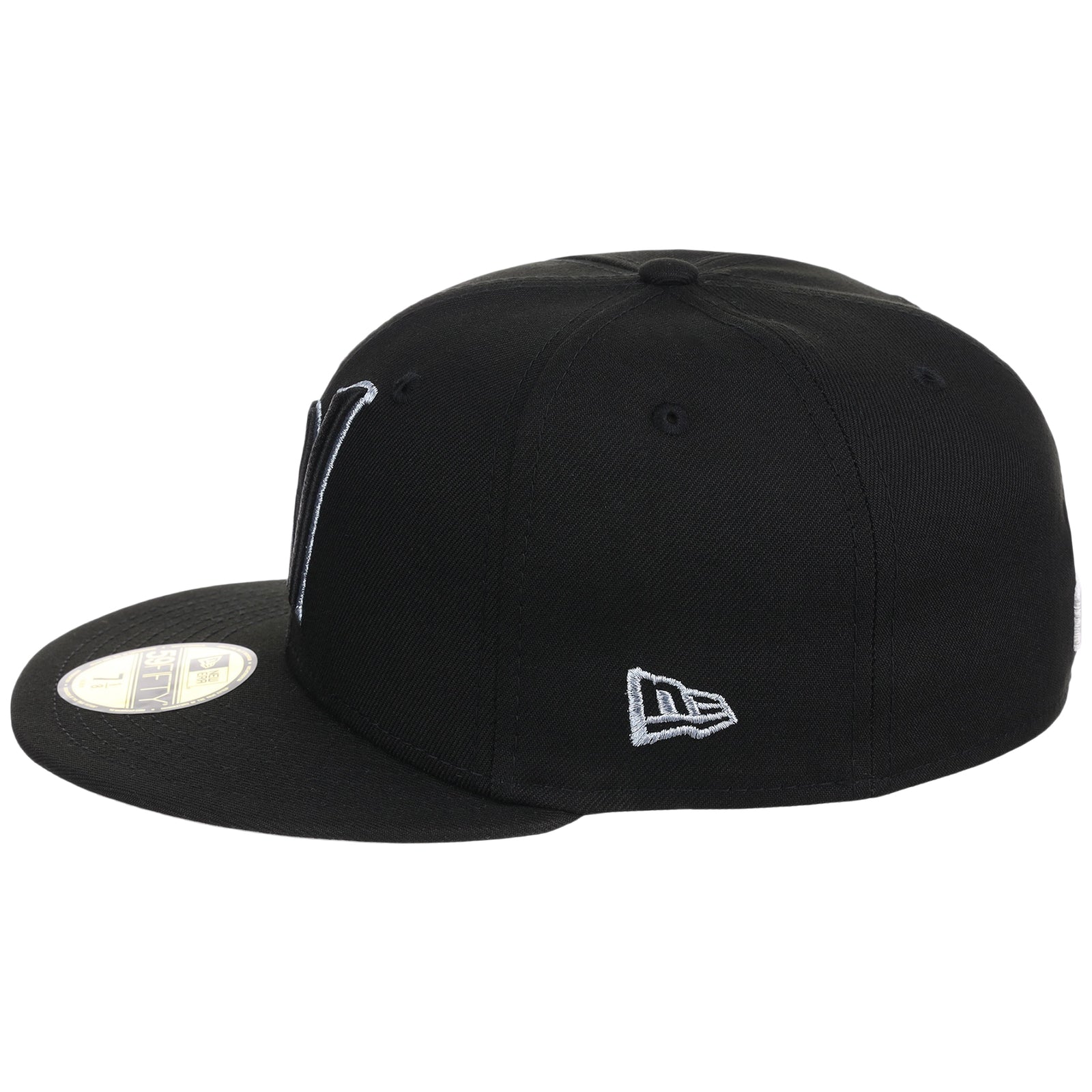 Worcester Red Sox Southie Syndicate New Era 59FIFTY – LidsHatDrop