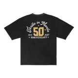 Muhammad Ali ‘Float Like a Butterfly’ T-Shirt Thrilla