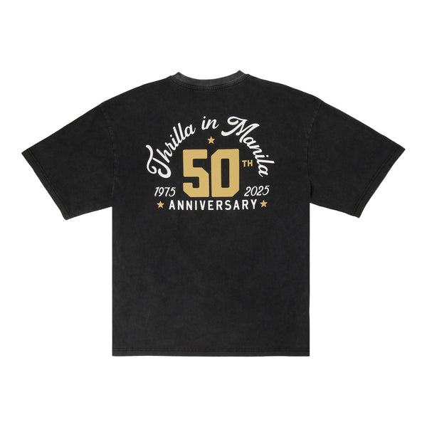 Muhammad Ali ‘Float Like a Butterfly’ T-Shirt Thrilla