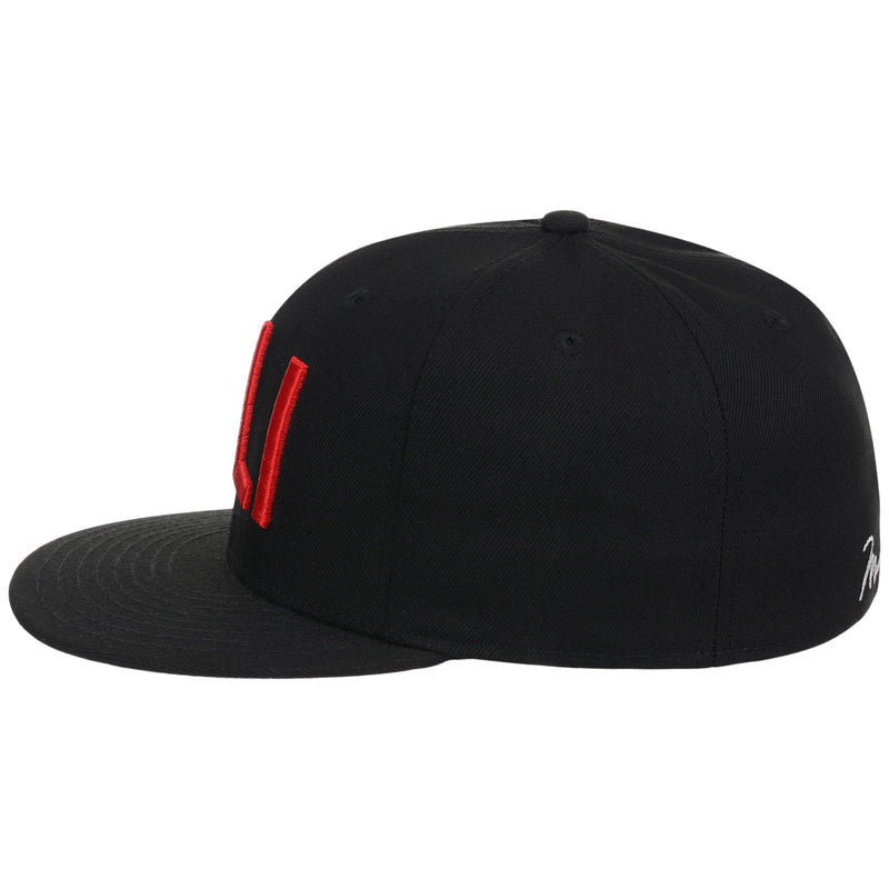 Muhammad Ali ‘Float Like a Butterfly’ Fitted Ali