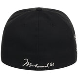 Muhammad Ali ‘Float Like a Butterfly’ Fitted Ali