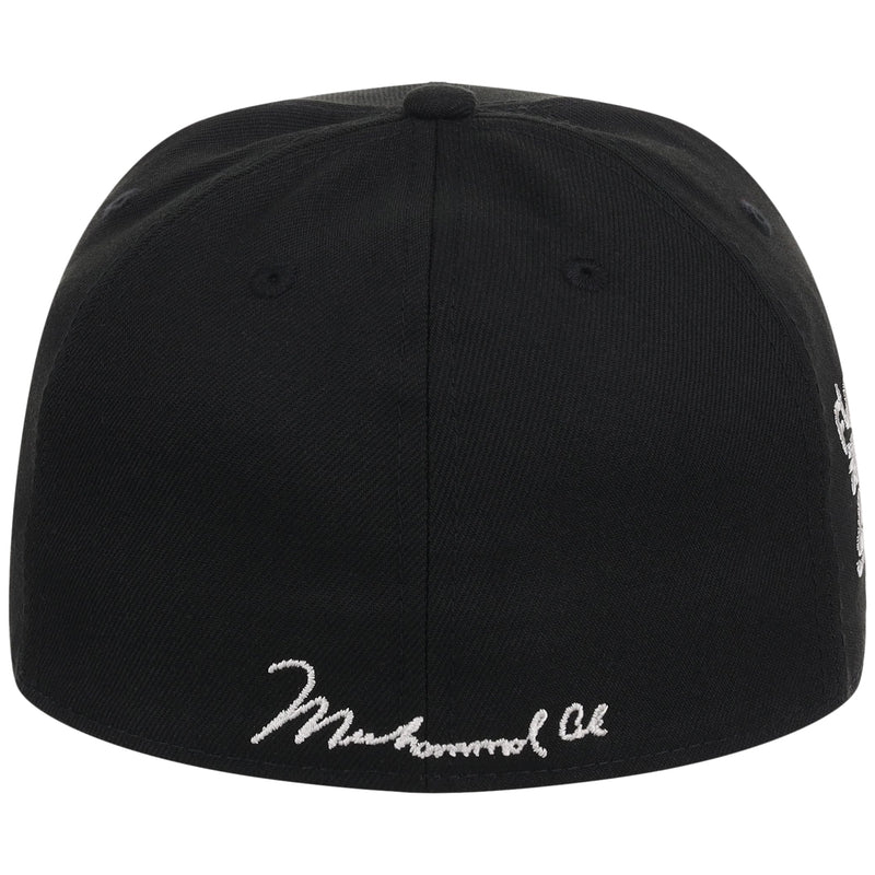 Muhammad Ali ‘Float Like a Butterfly’ Fitted Ali