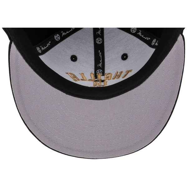 Muhammad Ali ‘Float Like a Butterfly’ Fitted Thrilla