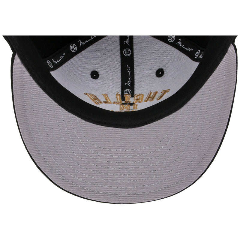 Muhammad Ali ‘Float Like a Butterfly’ Fitted Thrilla