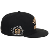 Muhammad Ali ‘Float Like a Butterfly’ Fitted Thrilla