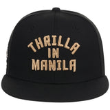 Muhammad Ali ‘Float Like a Butterfly’ Fitted Thrilla