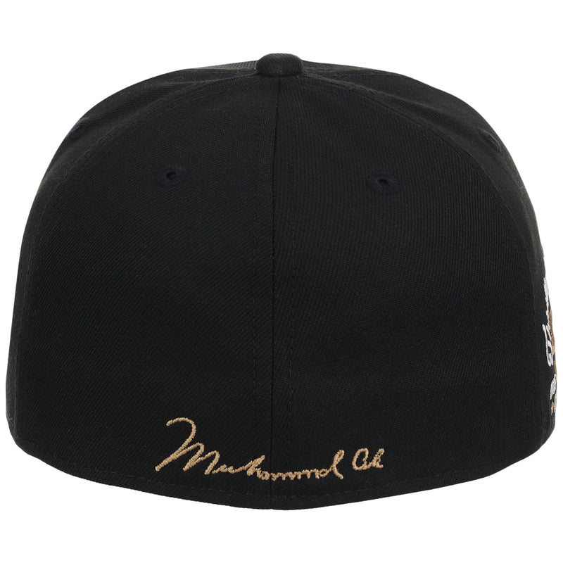 Muhammad Ali ‘Float Like a Butterfly’ Fitted Thrilla
