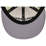Muhammad Ali ‘Float Like a Butterfly’ Fitted
