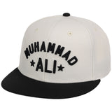 Muhammad Ali ‘Float Like a Butterfly’ Fitted