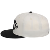 Muhammad Ali ‘Float Like a Butterfly’ Fitted