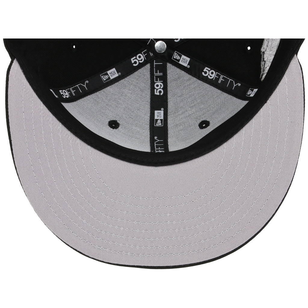 Boston Red Sox Southie Syndicate New Era 59FIFTY - Black