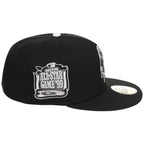 Boston Red Sox Southie Syndicate New Era 59FIFTY - Black
