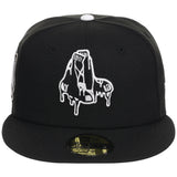 Boston Red Sox Southie Syndicate New Era 59FIFTY - Black