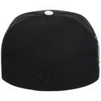Boston Red Sox Southie Syndicate New Era 59FIFTY - Black