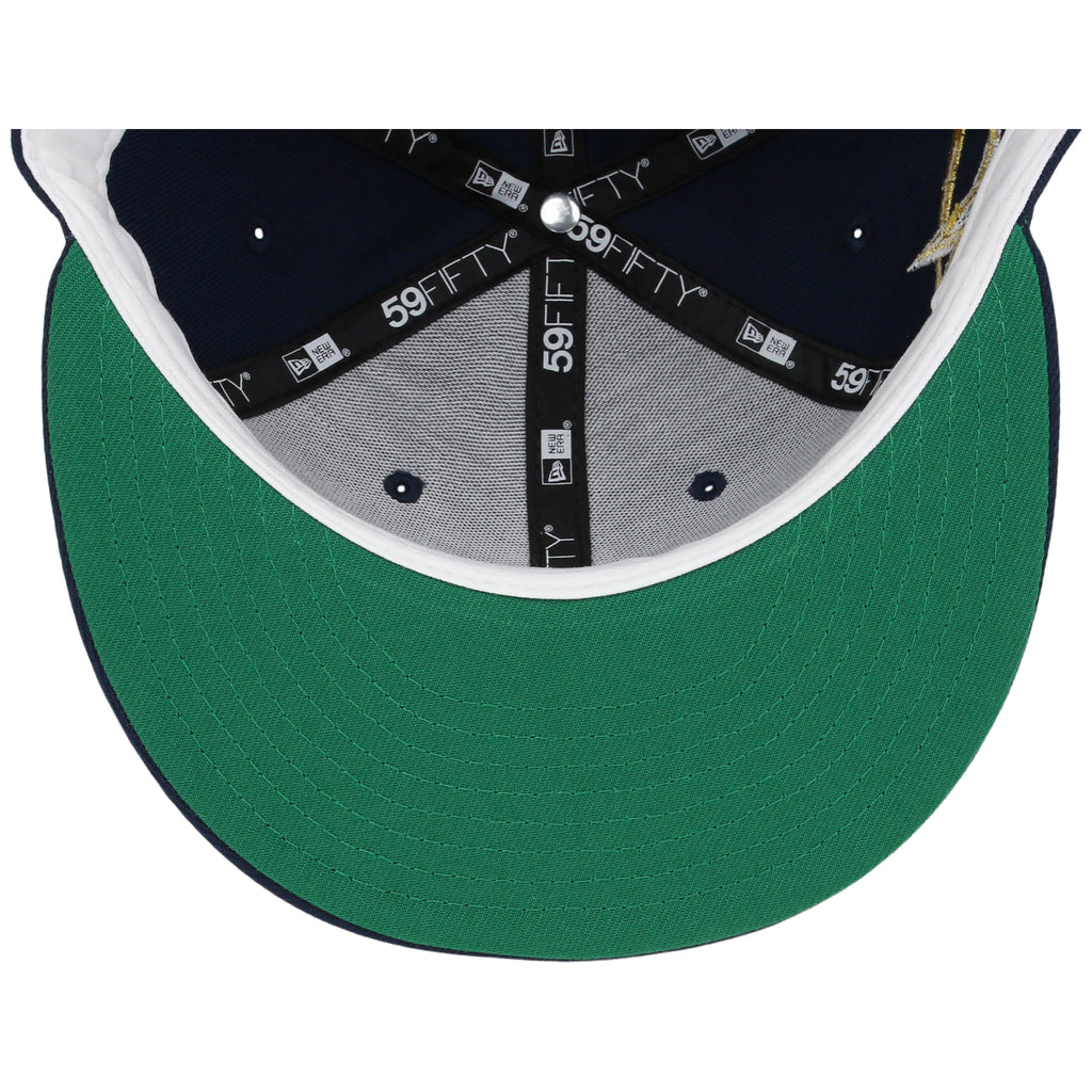 Houston Astros Flipmode New Era 59FIFTY - Navy
