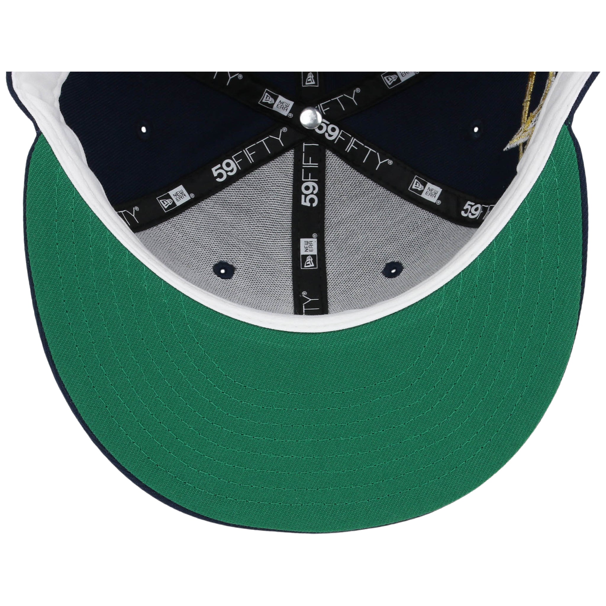 Houston Astros Flipmode New Era 59FIFTY - Navy
