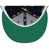 Houston Astros Flipmode New Era 59FIFTY - Navy