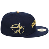 Houston Astros Flipmode New Era 59FIFTY - Navy