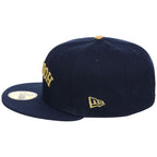 Houston Astros Flipmode New Era 59FIFTY - Navy