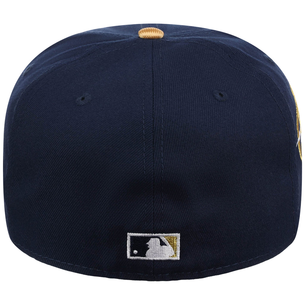 Houston Astros Flipmode New Era 59FIFTY - Navy