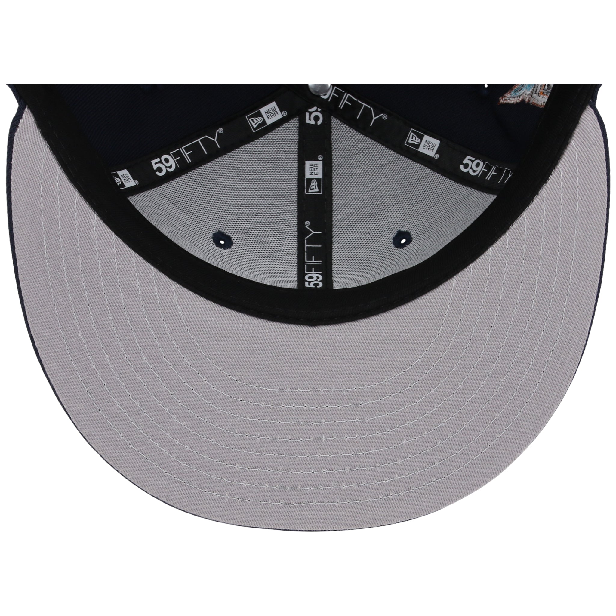 MINOR LEAGUE MONDAY - Sugarland Space Cowboys Flipmode New Era 59FIFTY