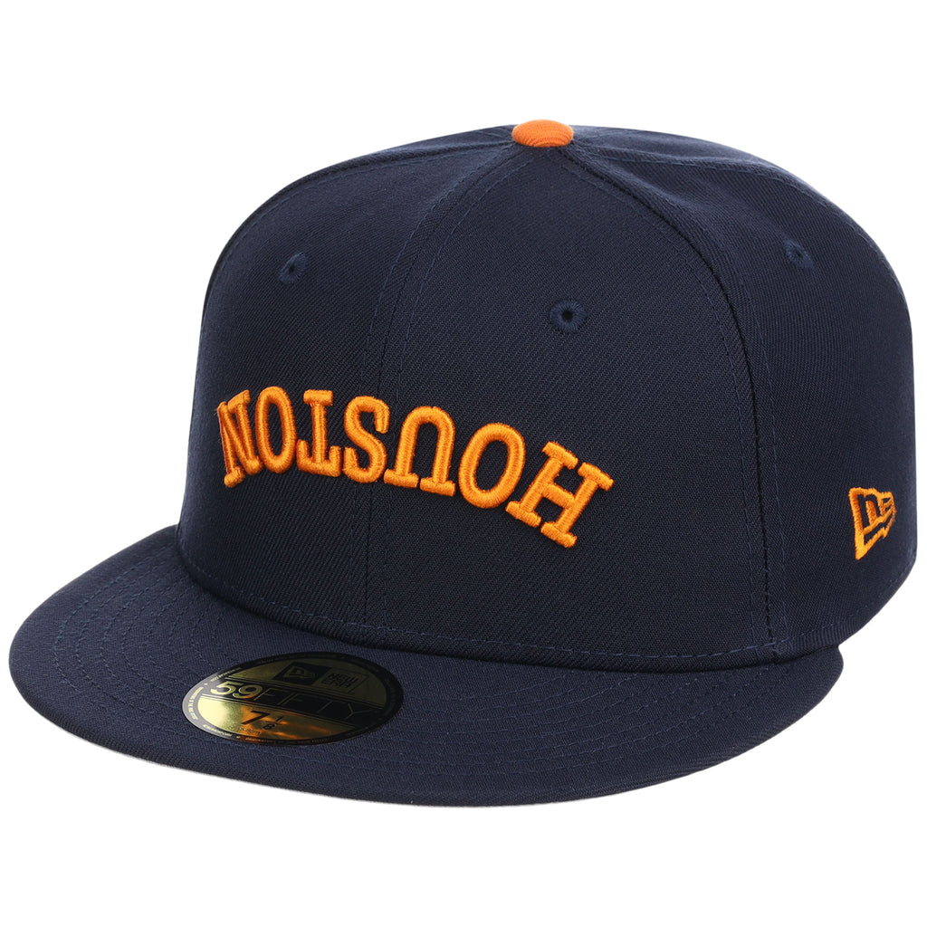 MINOR LEAGUE MONDAY - Sugarland Space Cowboys Flipmode New Era 59FIFTY