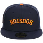 MINOR LEAGUE MONDAY - Sugarland Space Cowboys Flipmode New Era 59FIFTY