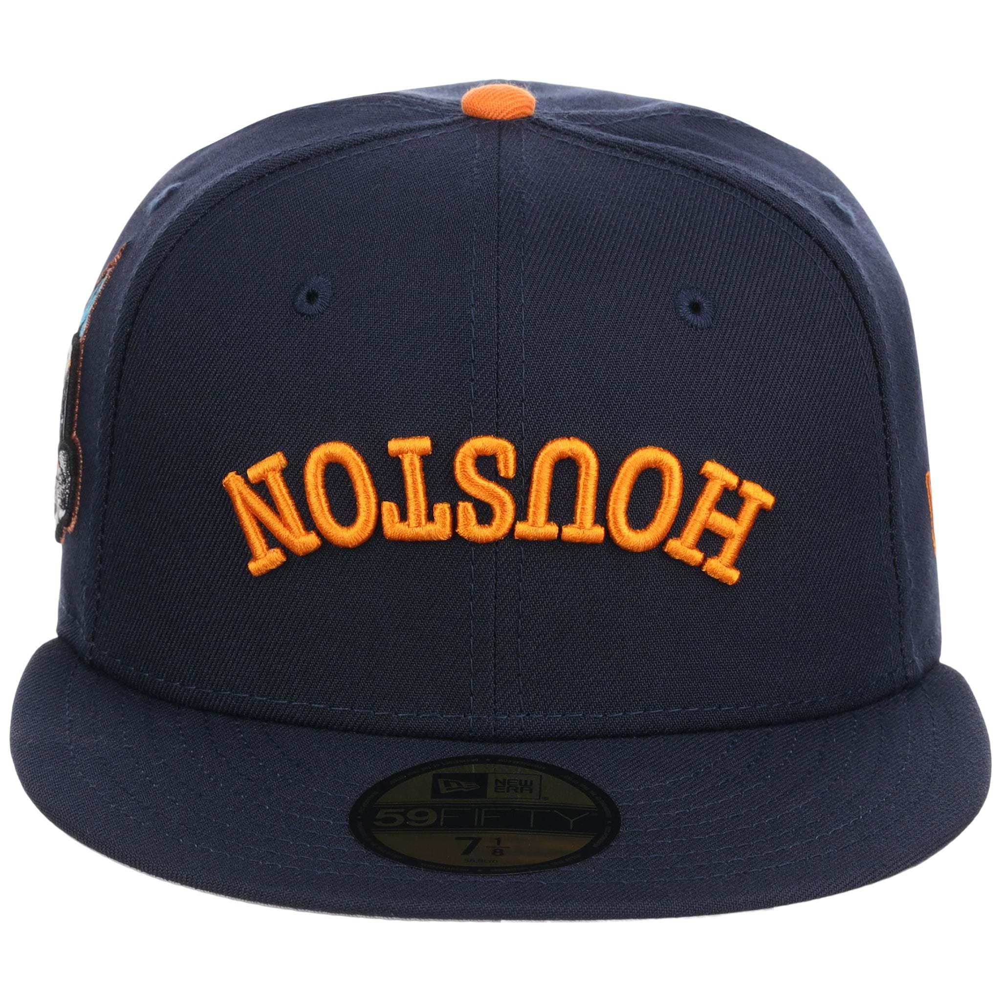 MINOR LEAGUE MONDAY - Sugarland Space Cowboys Flipmode New Era 59FIFTY