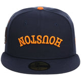 MINOR LEAGUE MONDAY - Sugarland Space Cowboys Flipmode New Era 59FIFTY