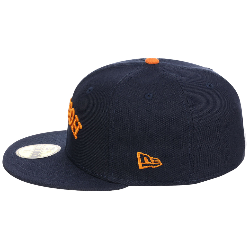 MINOR LEAGUE MONDAY - Sugarland Space Cowboys Flipmode New Era 59FIFTY