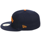MINOR LEAGUE MONDAY - Sugarland Space Cowboys Flipmode New Era 59FIFTY