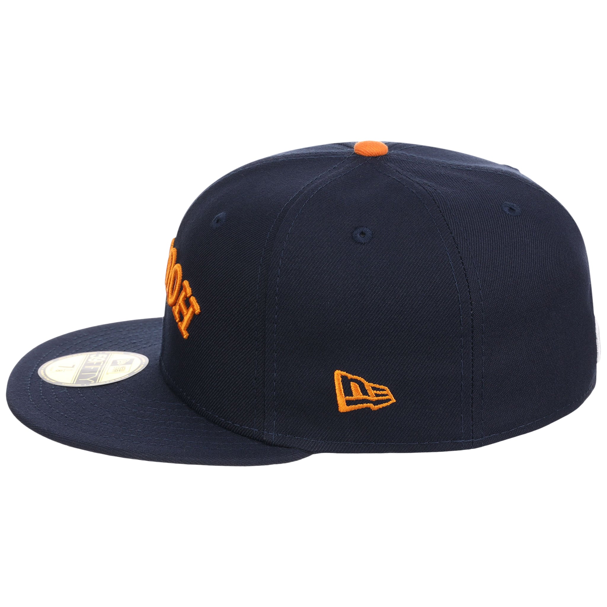 MINOR LEAGUE MONDAY - Sugarland Space Cowboys Flipmode New Era 59FIFTY