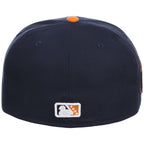 MINOR LEAGUE MONDAY - Sugarland Space Cowboys Flipmode New Era 59FIFTY