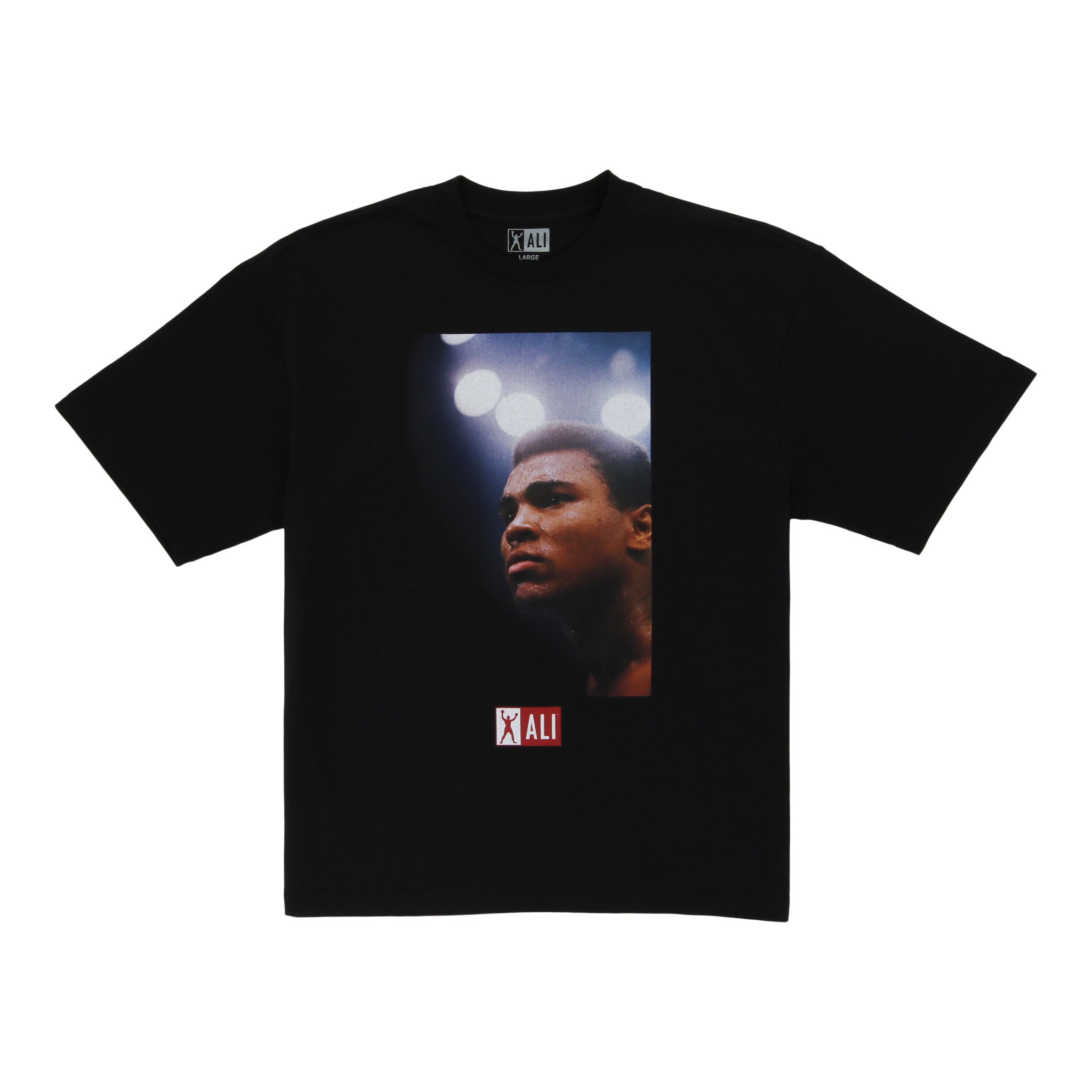 Muhammad Ali ‘Float Like a Butterfly’ T-Shirt Ali