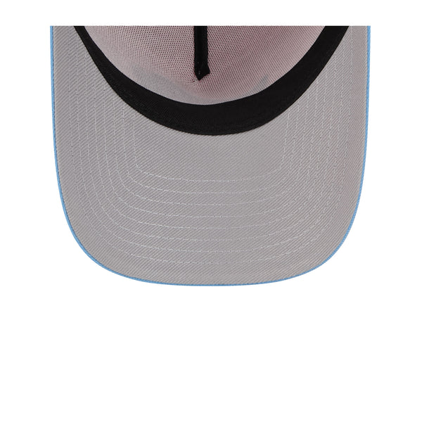 Anaheim Angels MLB Sugar Cloud New Era 9FORTY