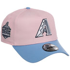 Arizona Diamondbacks MLB Sugar Cloud New Era 9FORTY